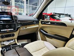 مێرسێدس بێنز GLE